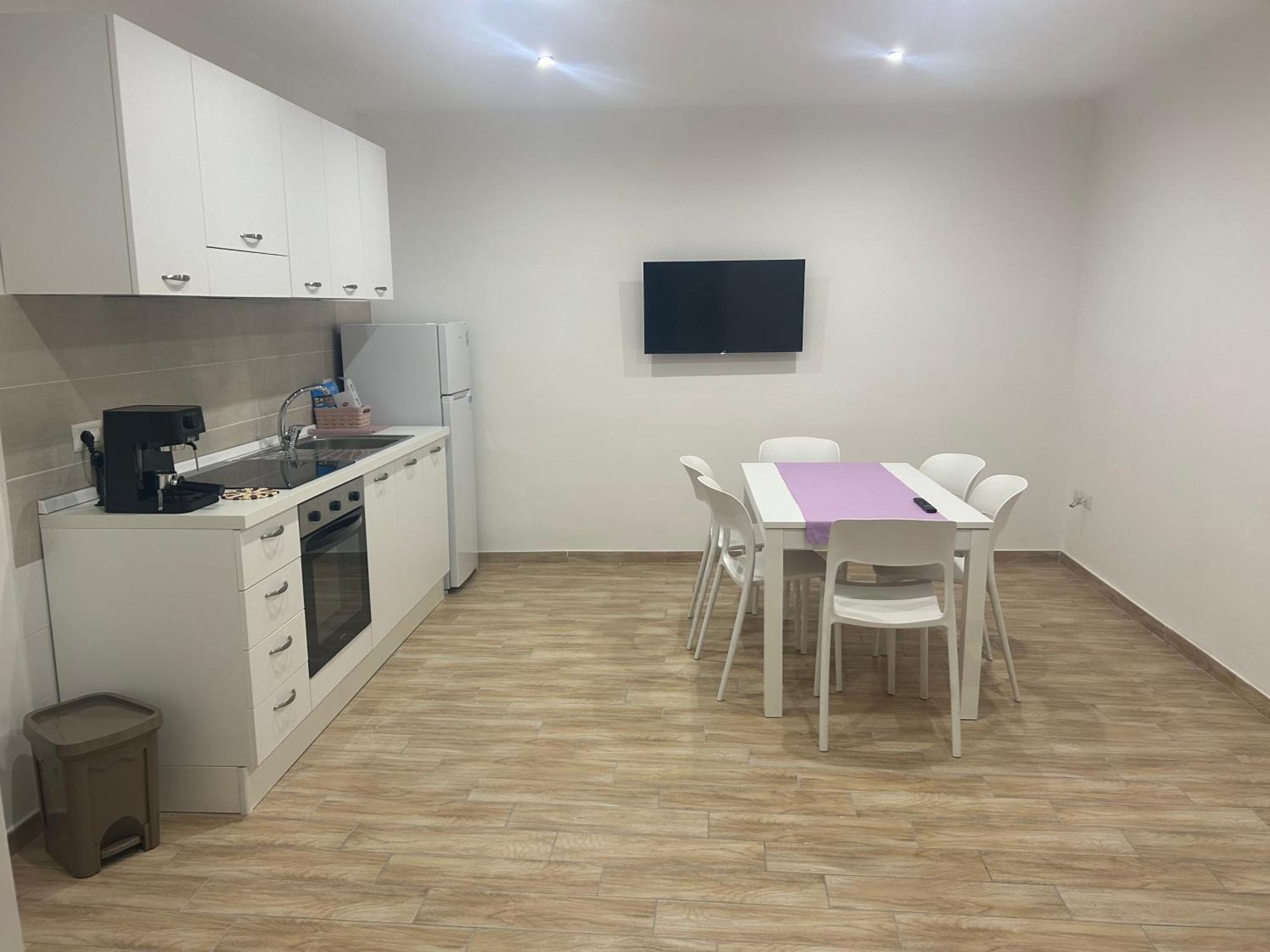 Di Giordy Centro Apartment Naples