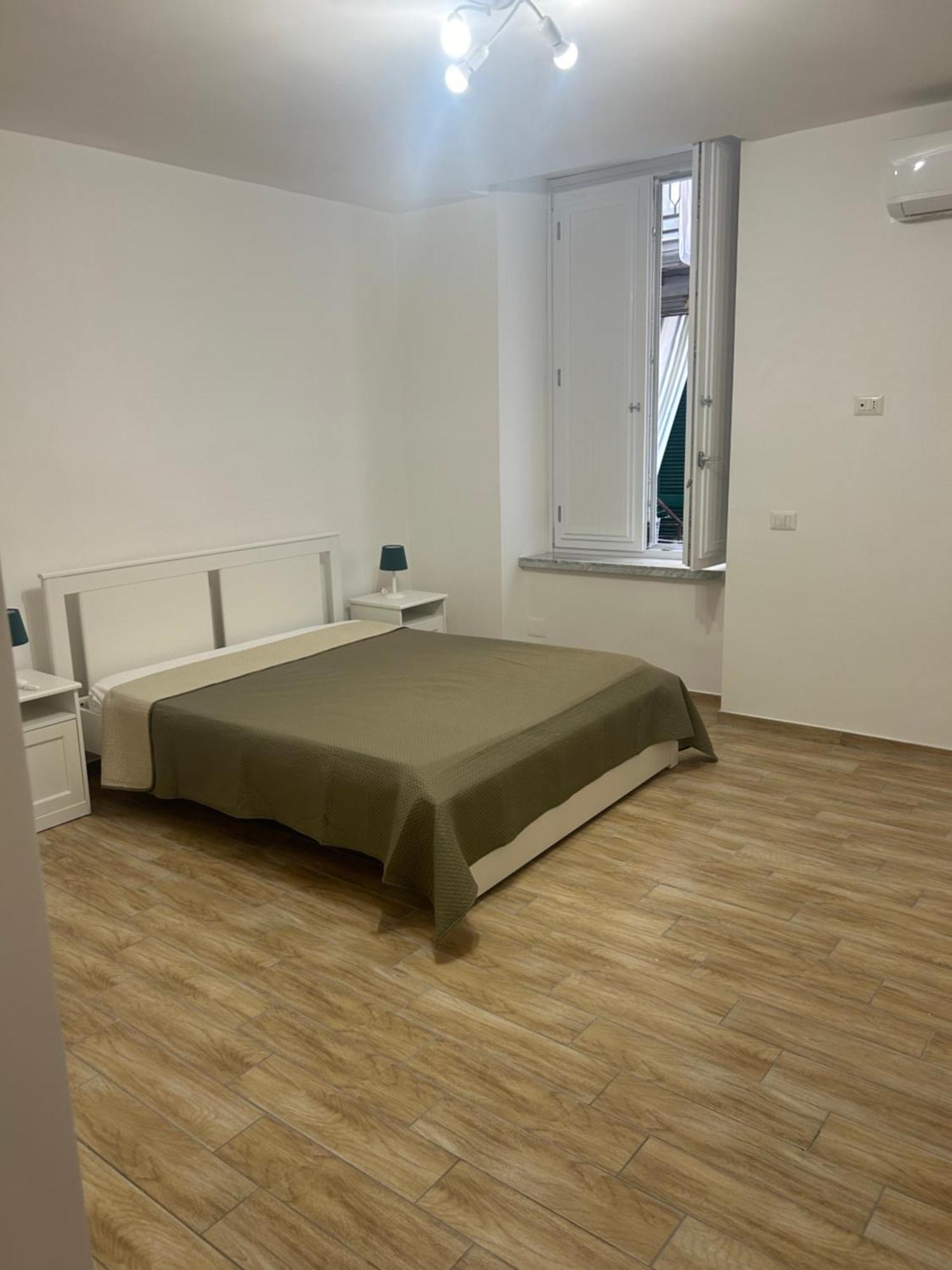 Di Giordy Centro Apartment Naples
