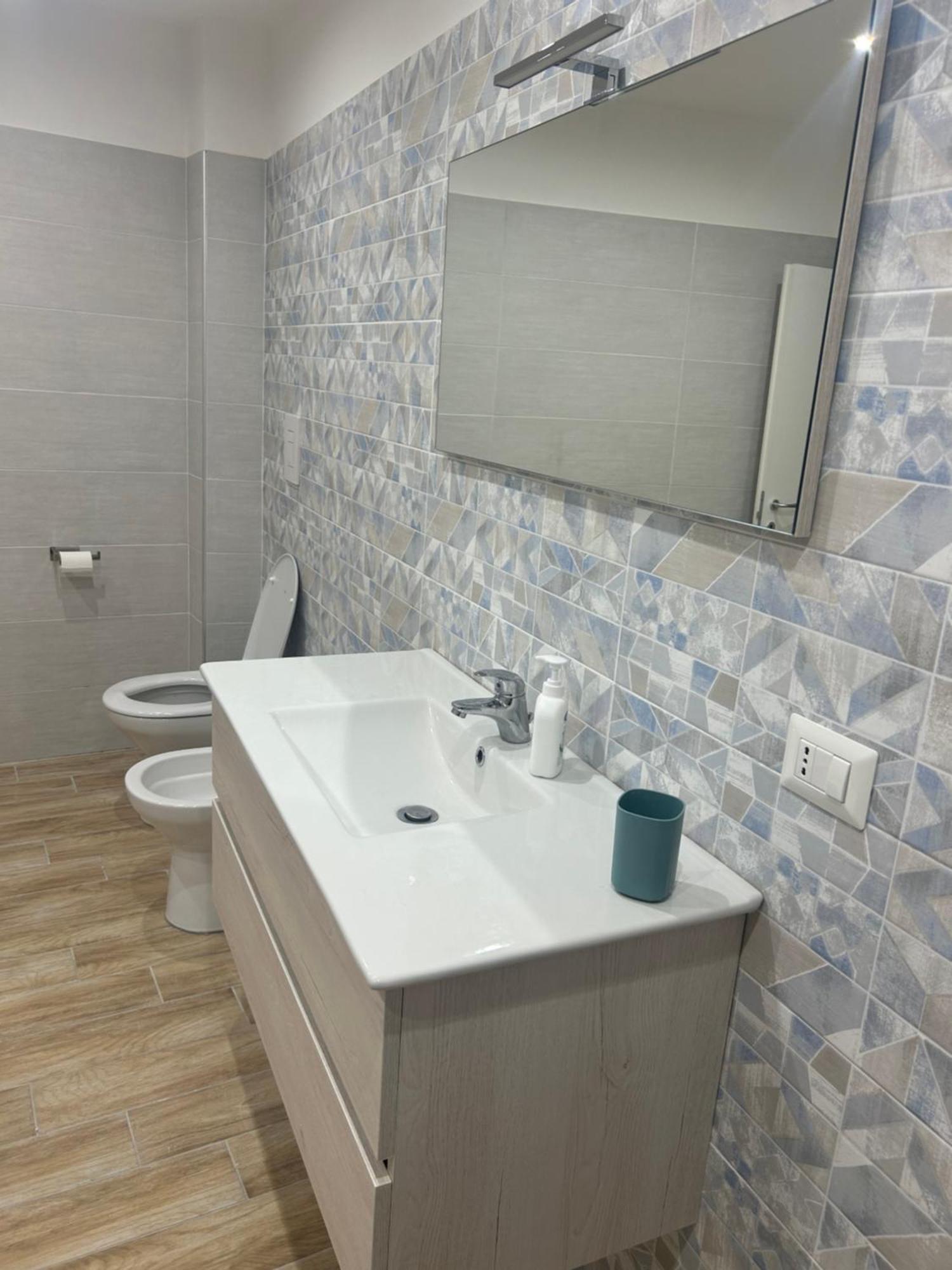 Apartment Di Giordy Centro Naples