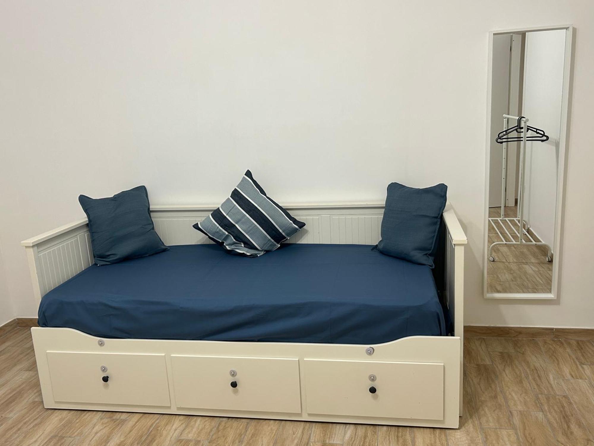 Di Giordy Centro Apartment Naples