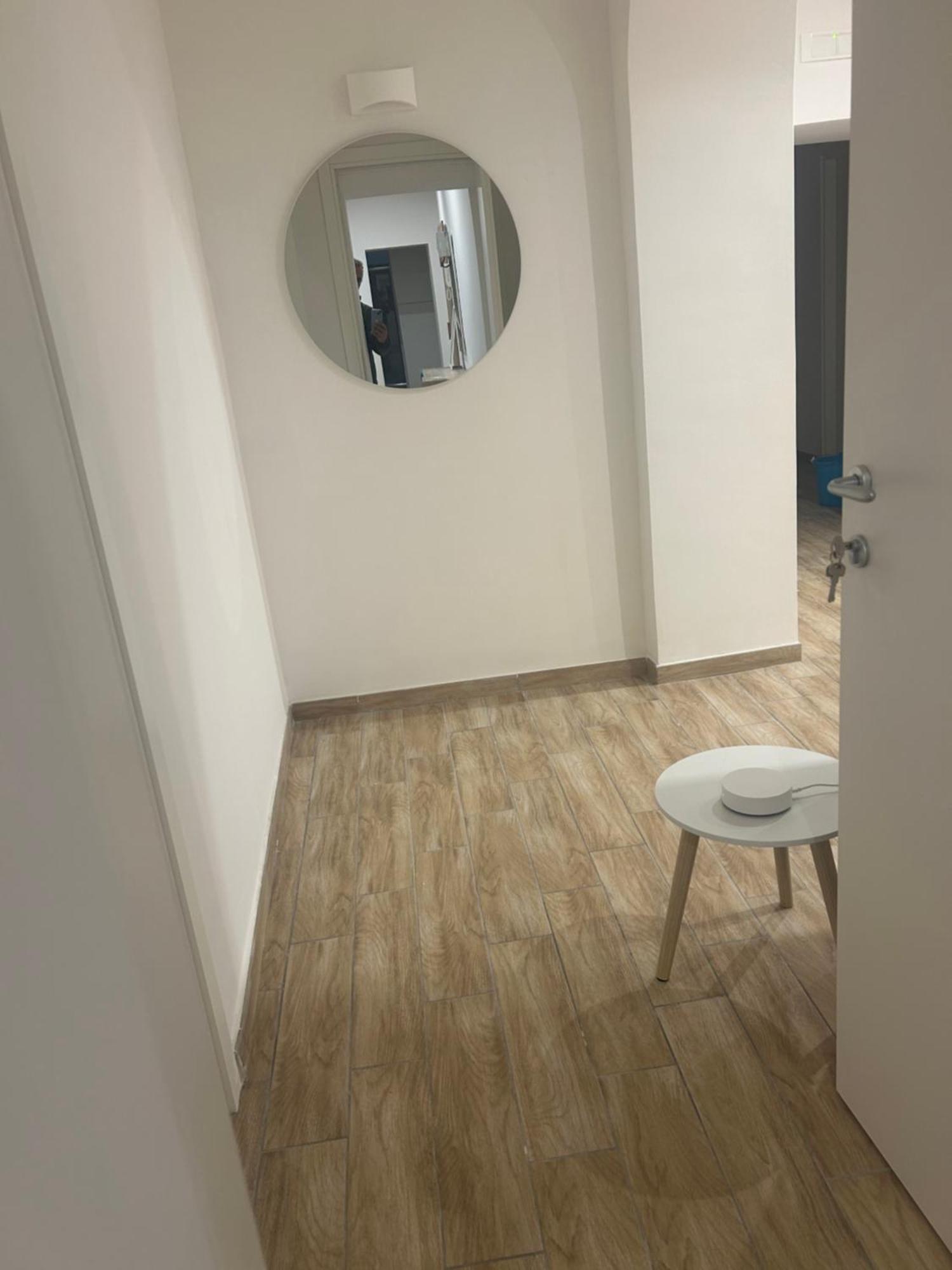Appartamento Di Giordy Centro
