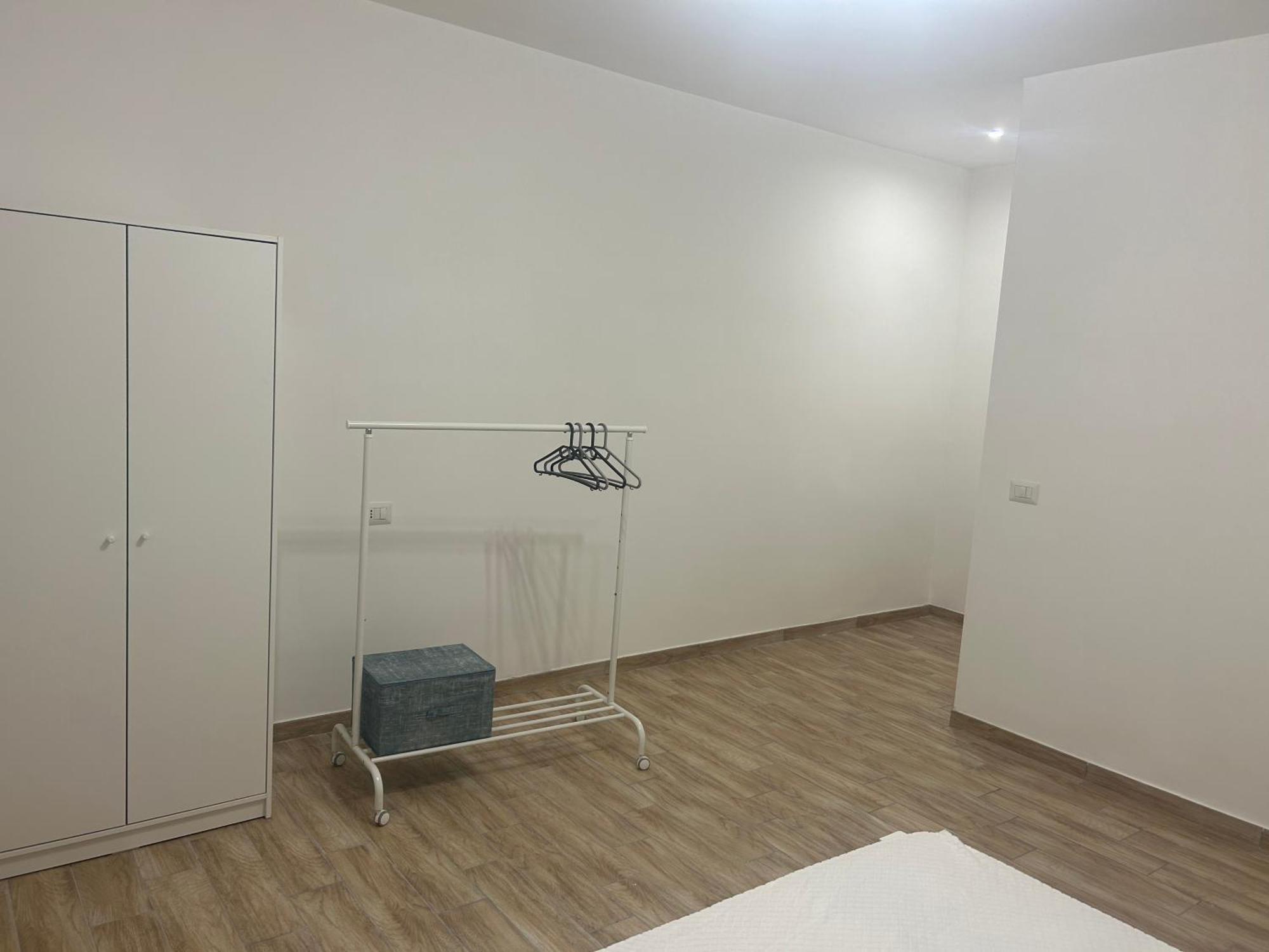 Appartamento Di Giordy Centro