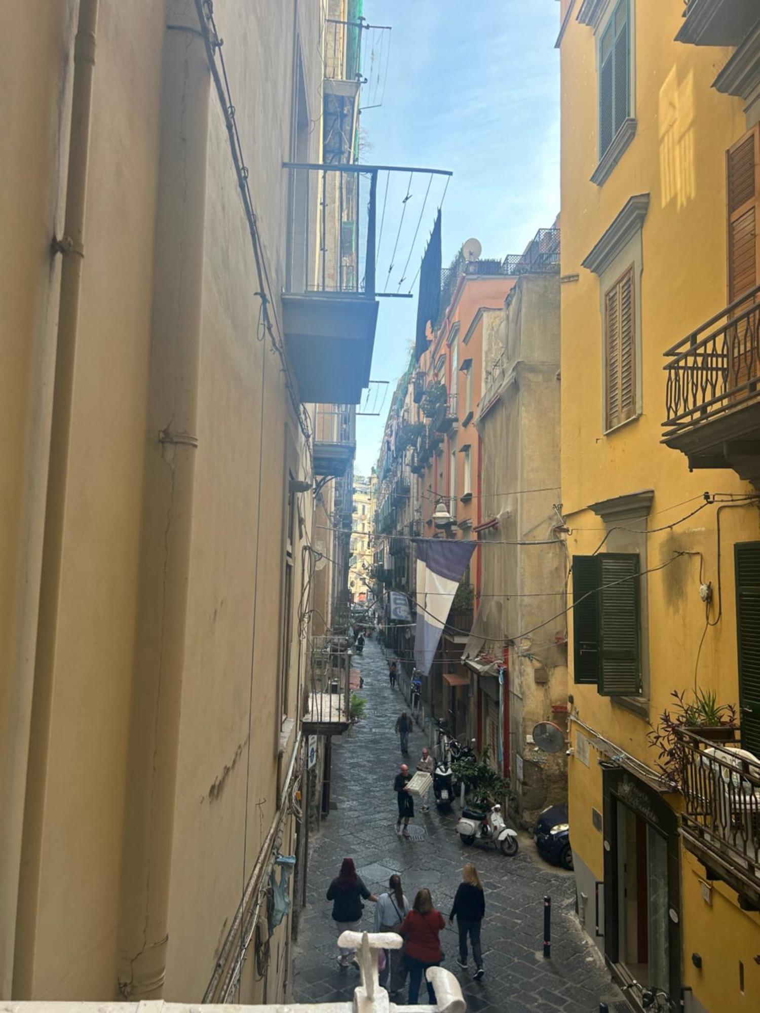 Di Giordy Centro Napoli