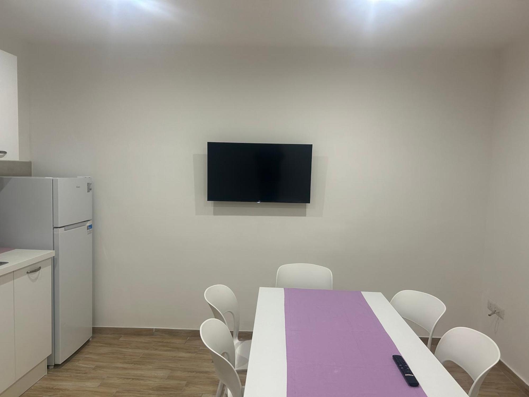 Di Giordy Centro Appartamento Napoli