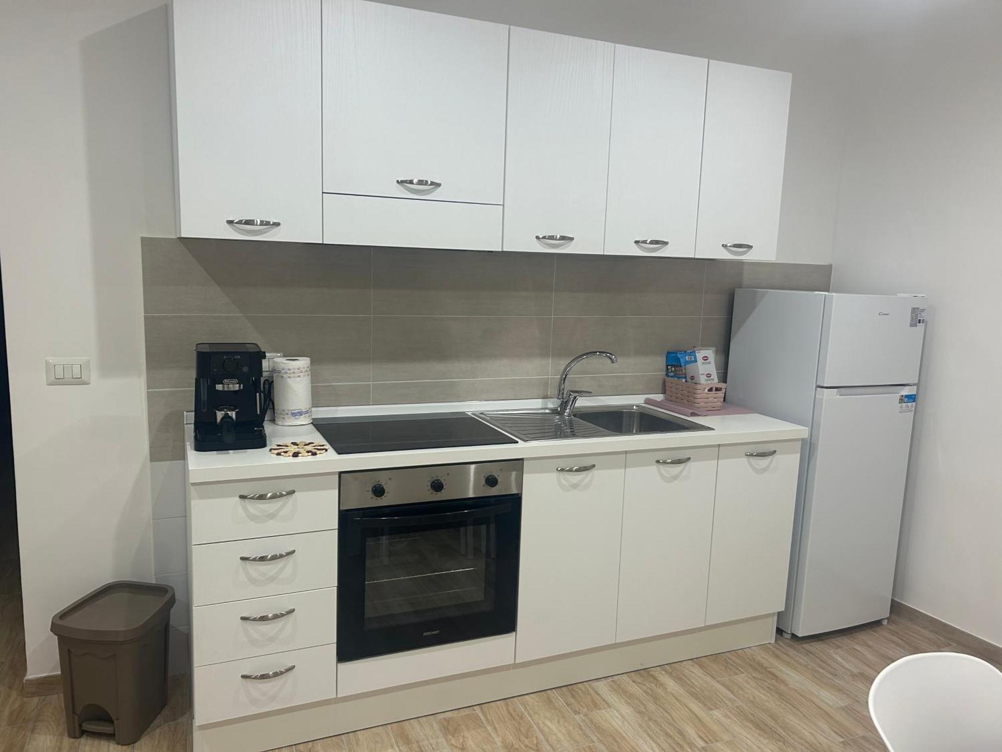 Appartamento Di Giordy Centro Napoli