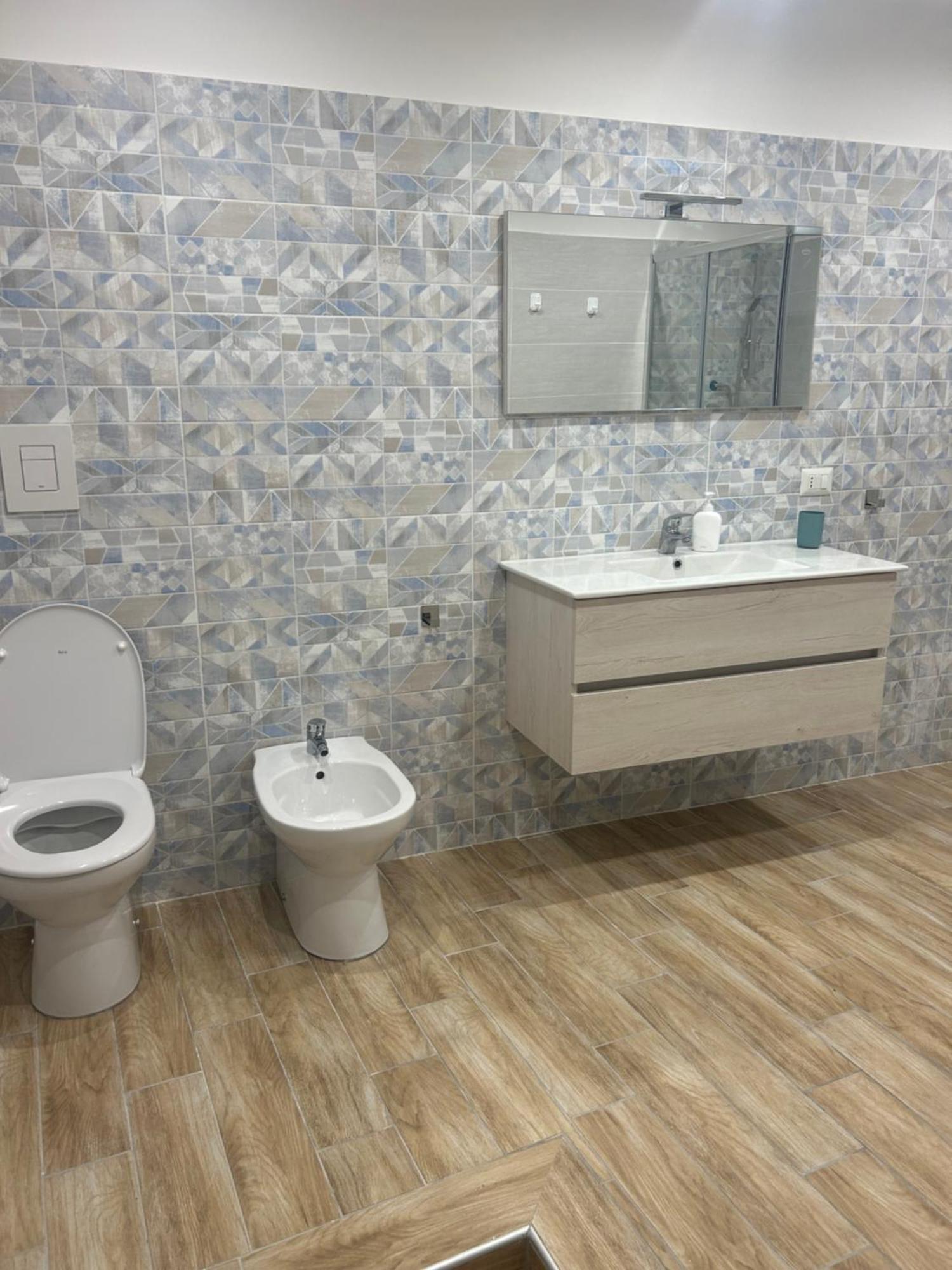 Appartamento Di Giordy Centro *