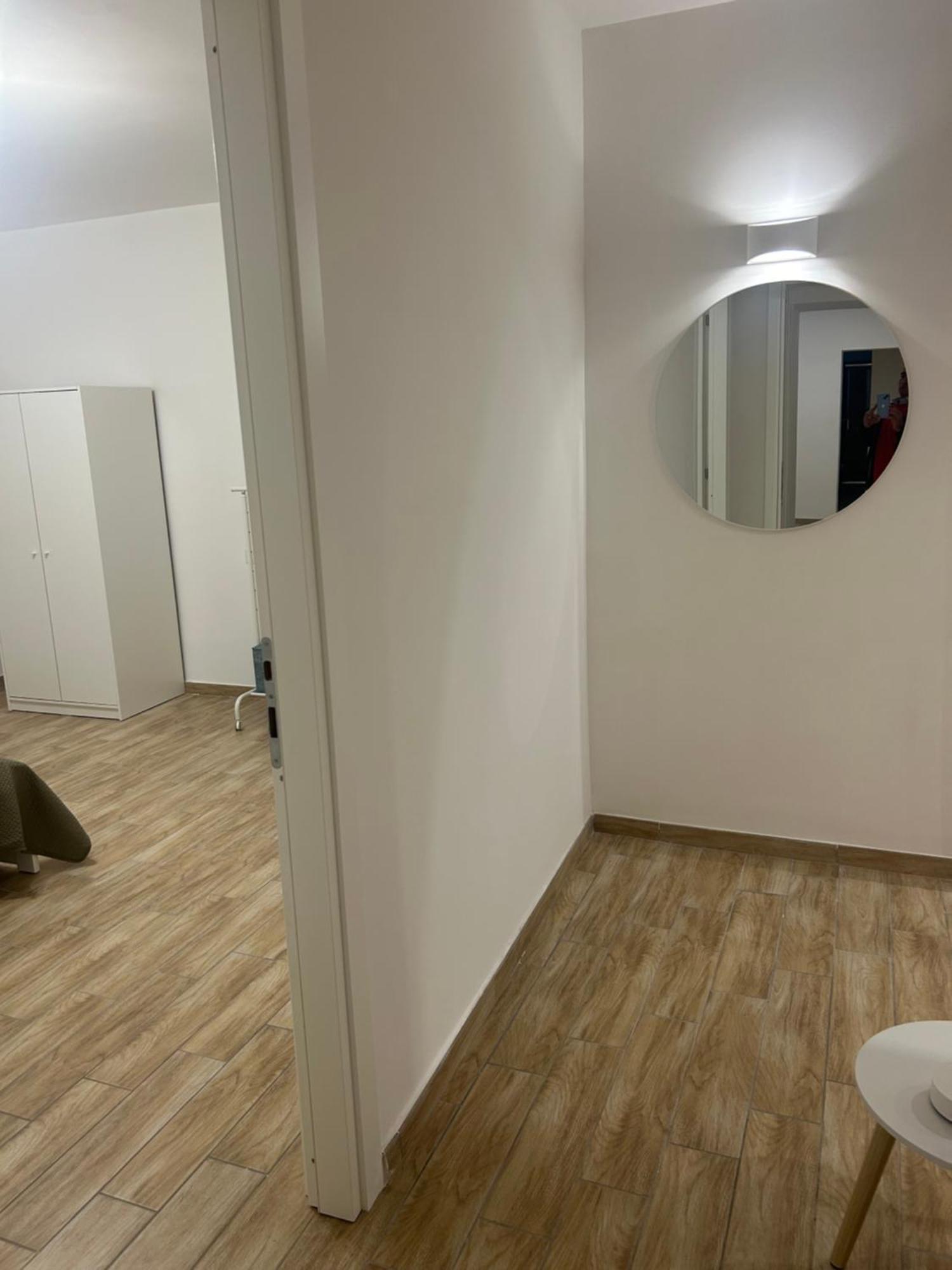 Di Giordy Centro Appartamento Napoli