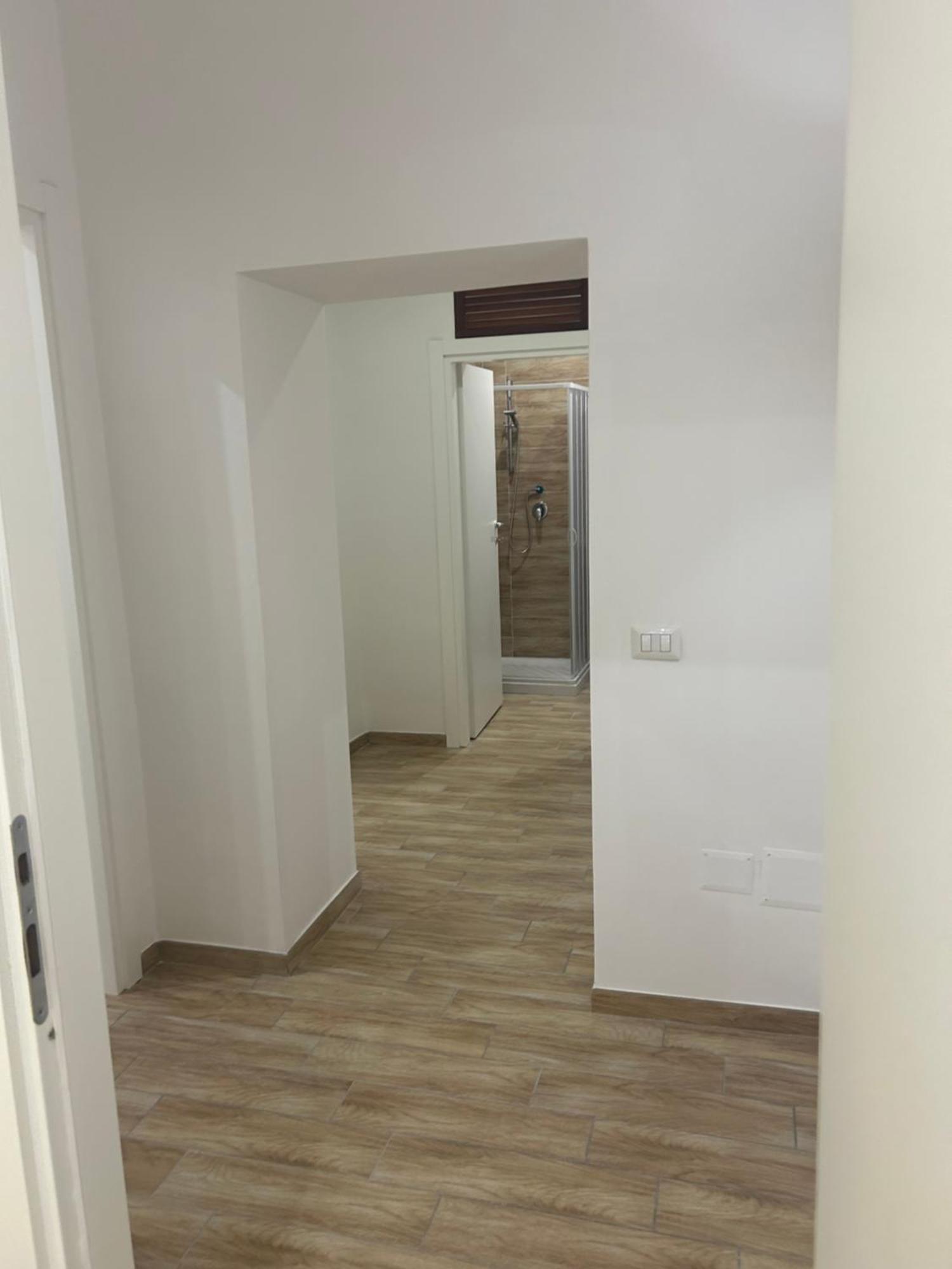 Appartamento Di Giordy Centro *