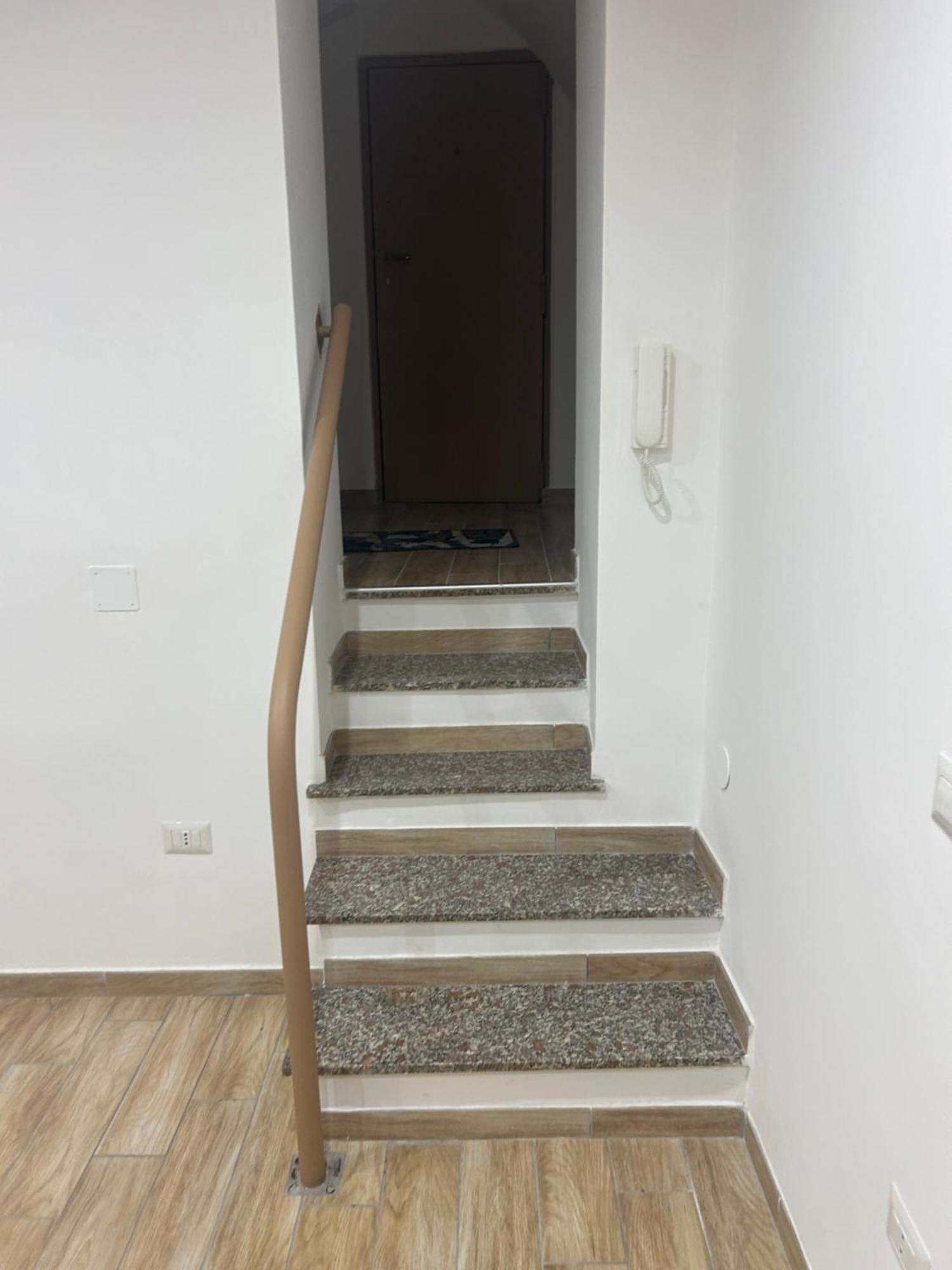 Appartamento Di Giordy Centro Napoli