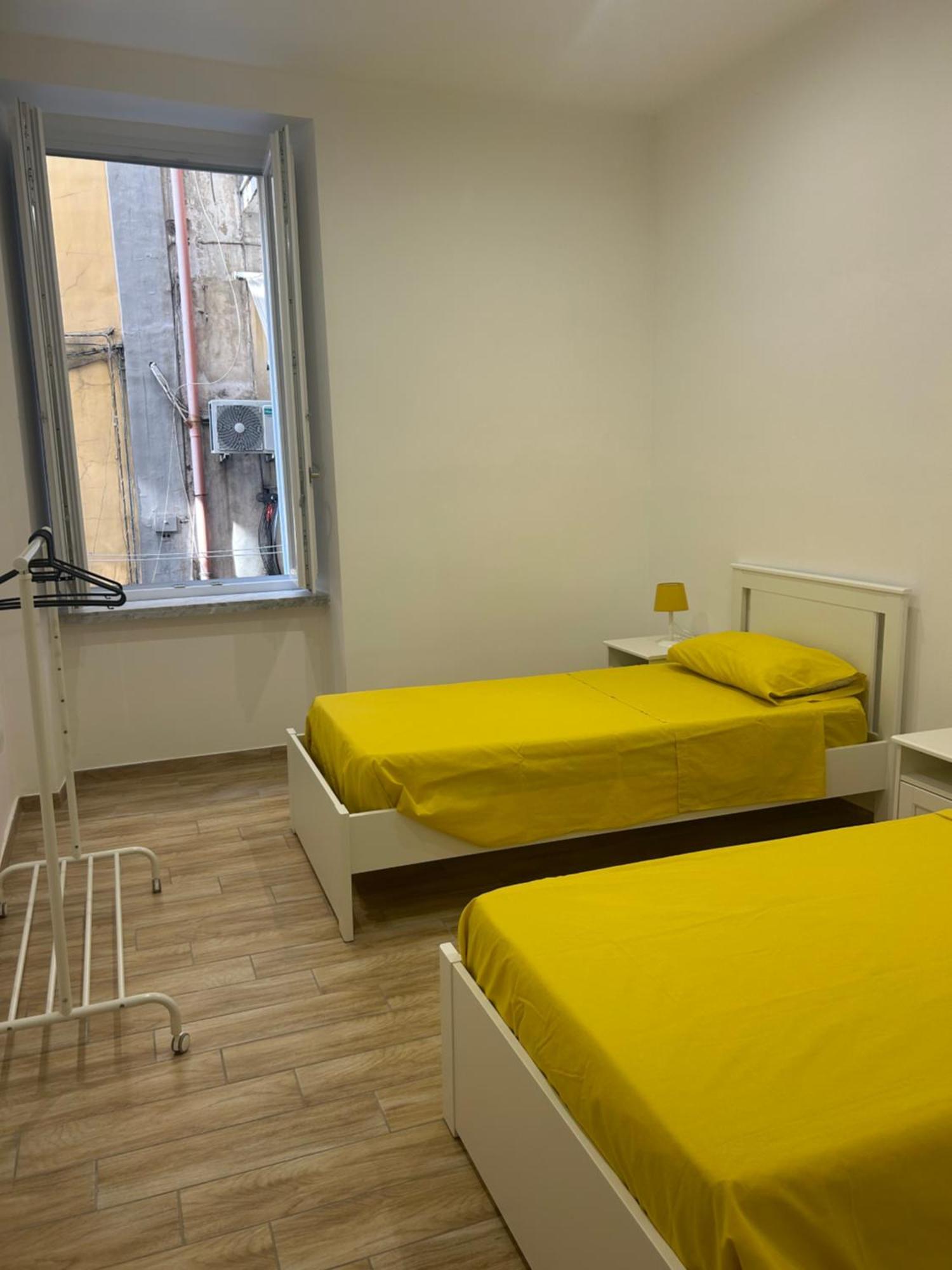 Appartamento Di Giordy Centro