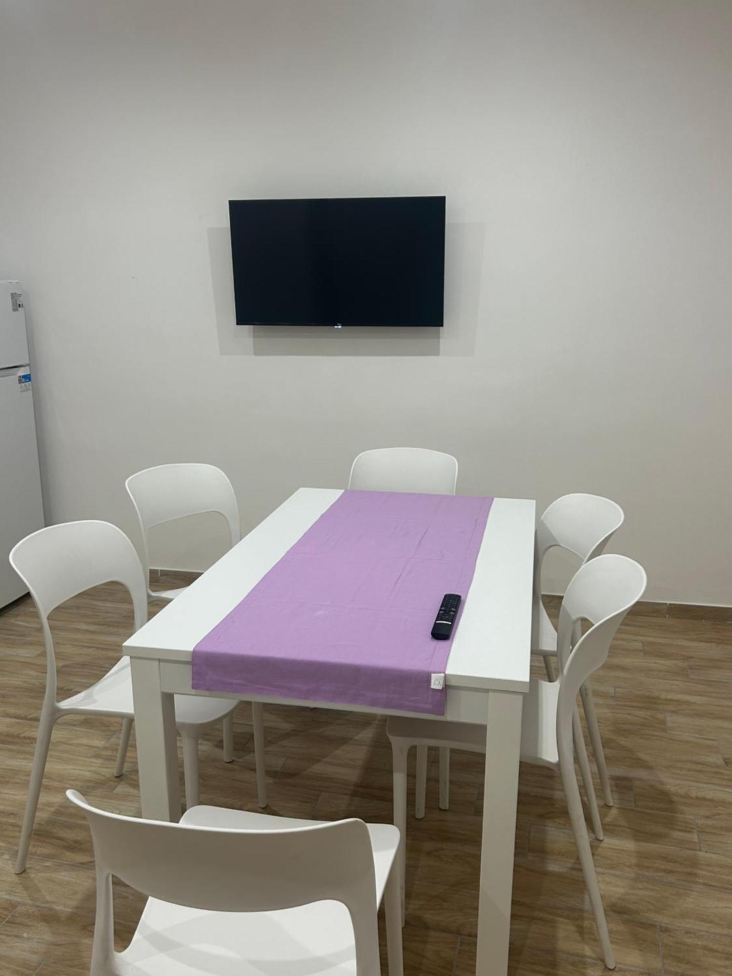Di Giordy Centro Appartamento