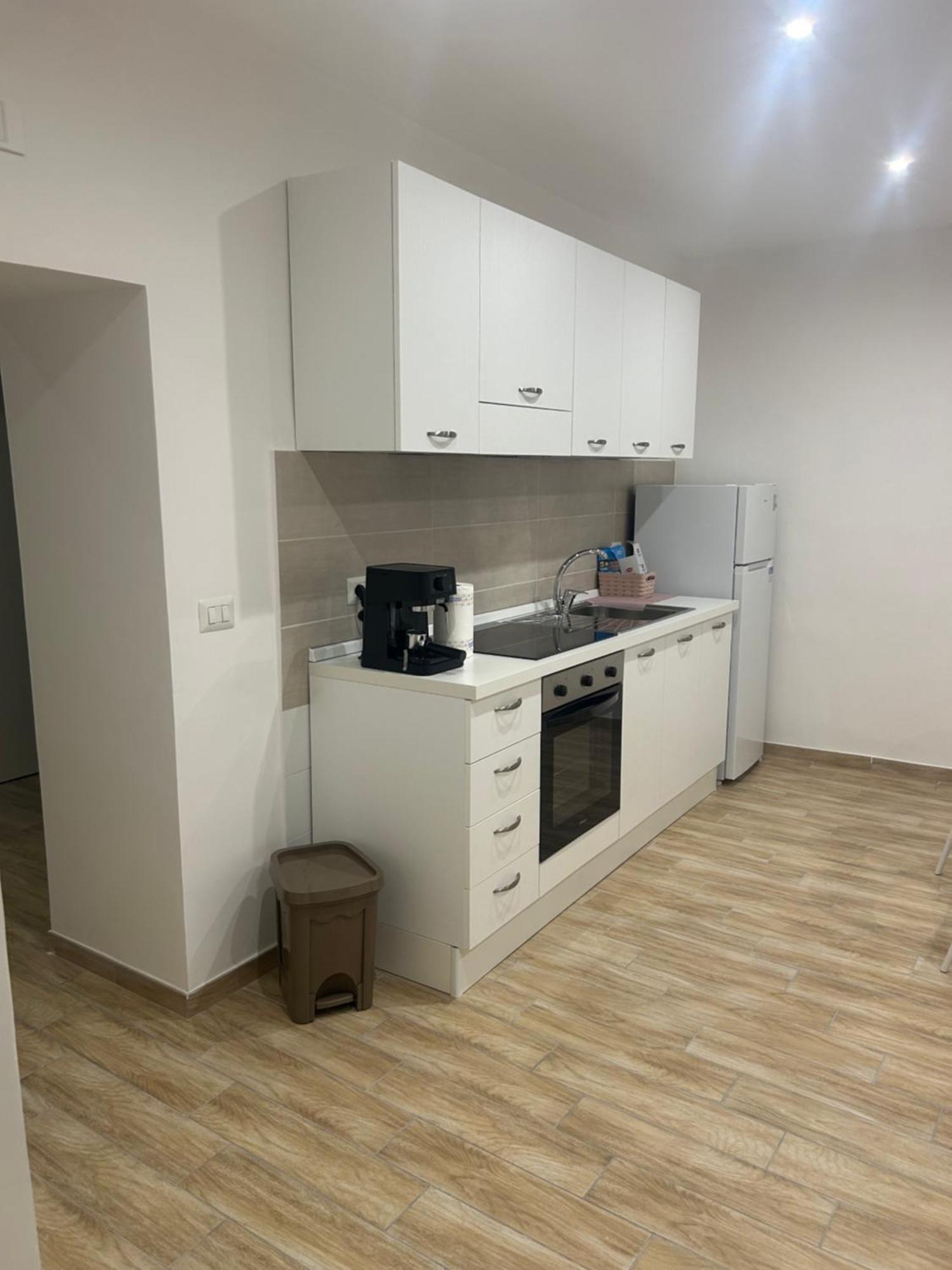 Appartamento Di Giordy Centro *