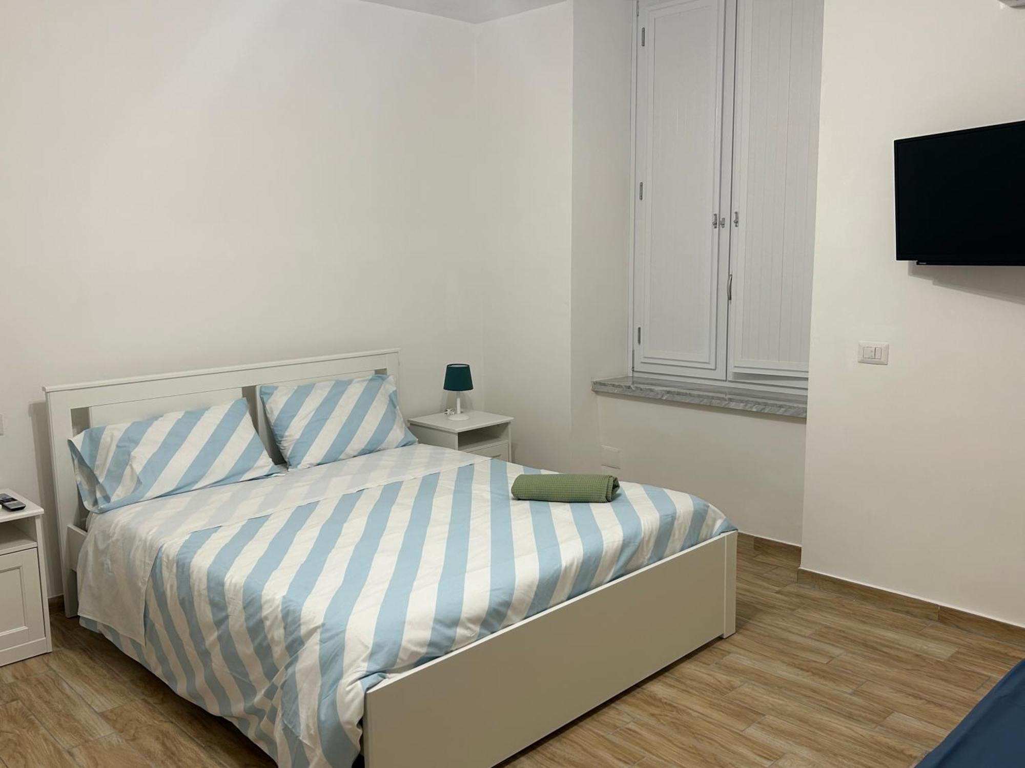 Appartamento Di Giordy Centro Napoli