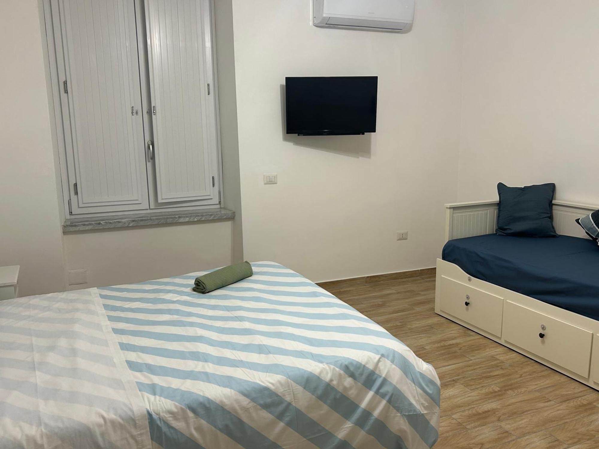 Appartamento Di Giordy Centro *
