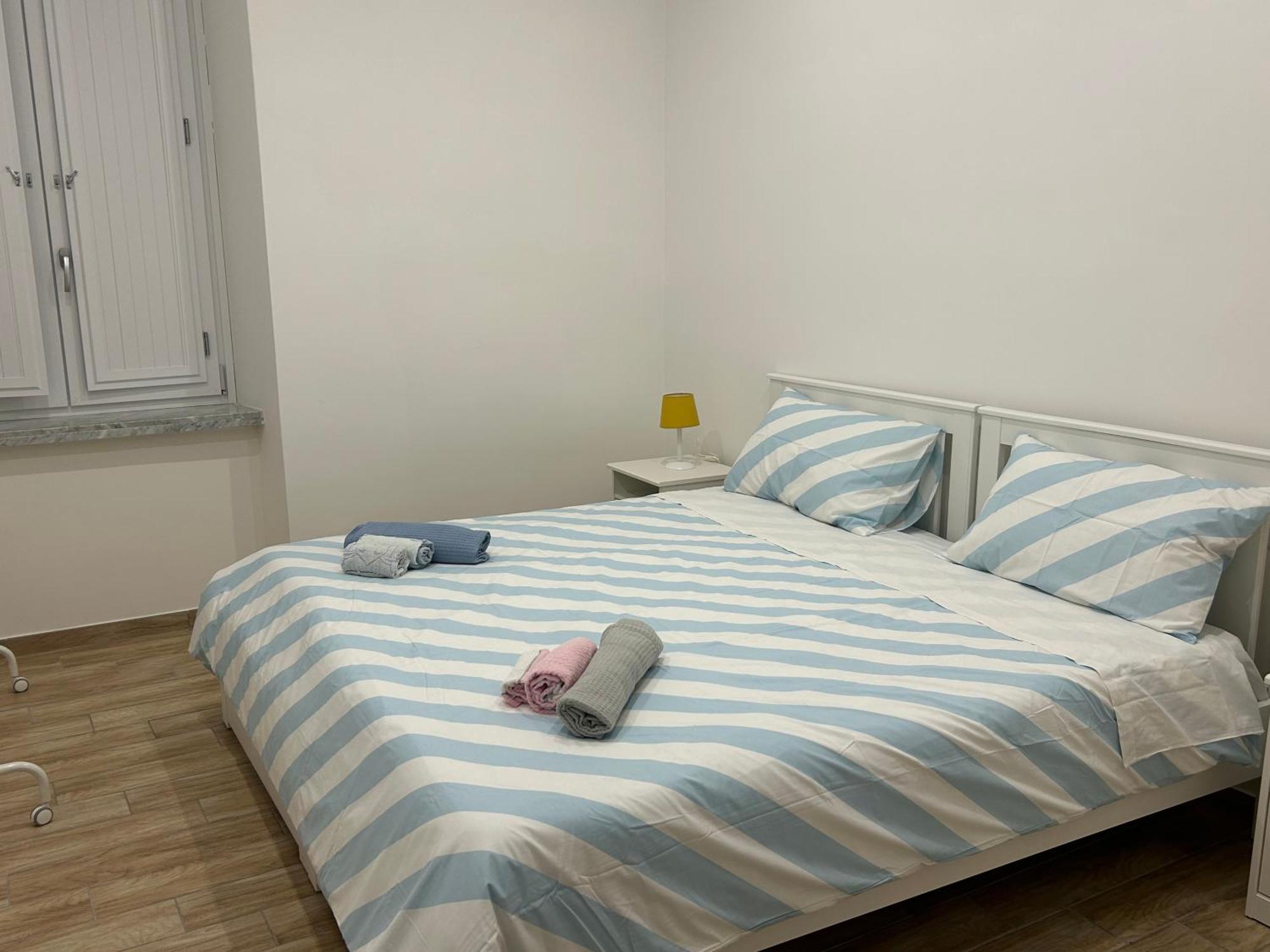 Appartamento Di Giordy Centro *