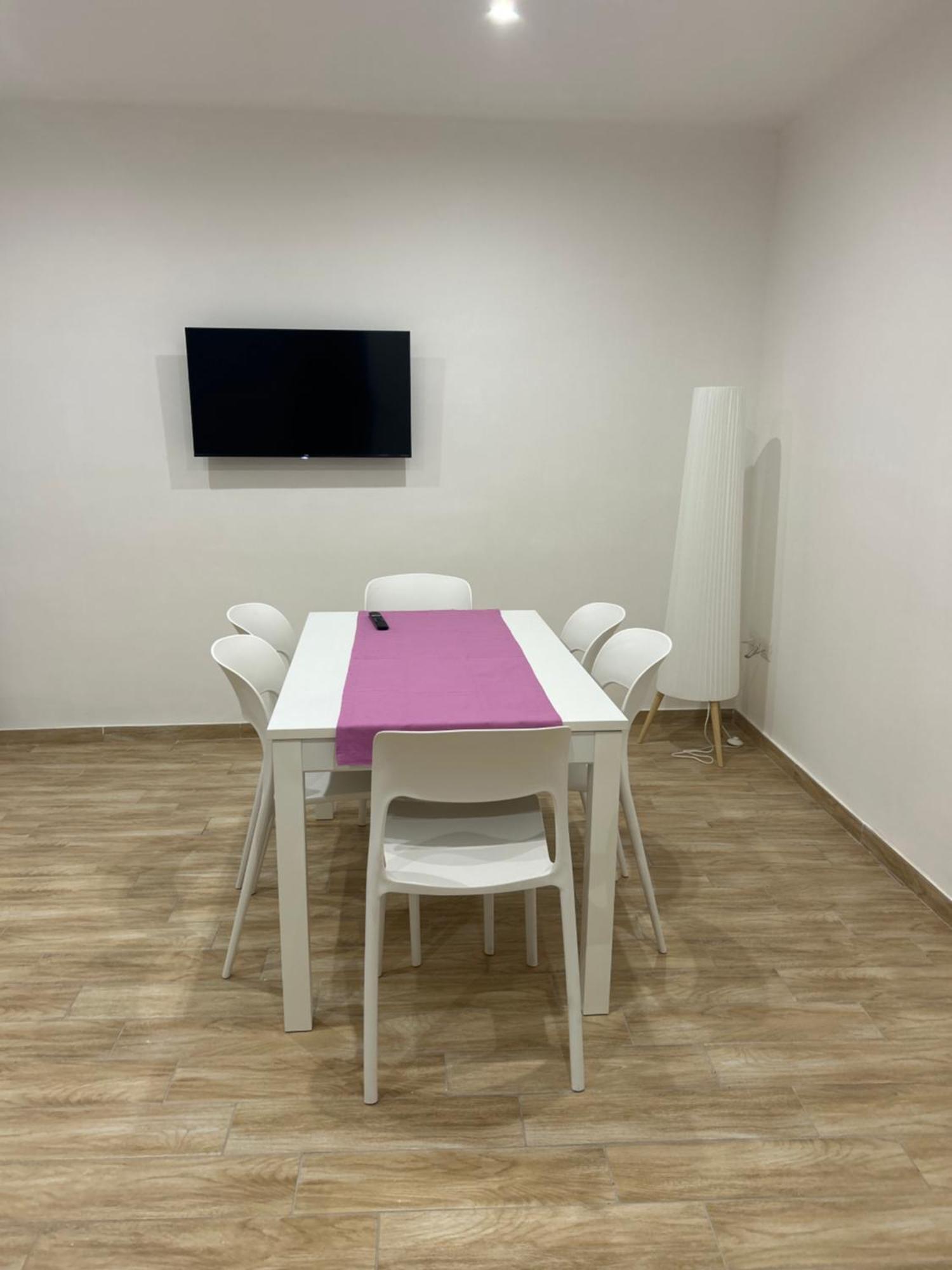 Appartamento Di Giordy Centro *