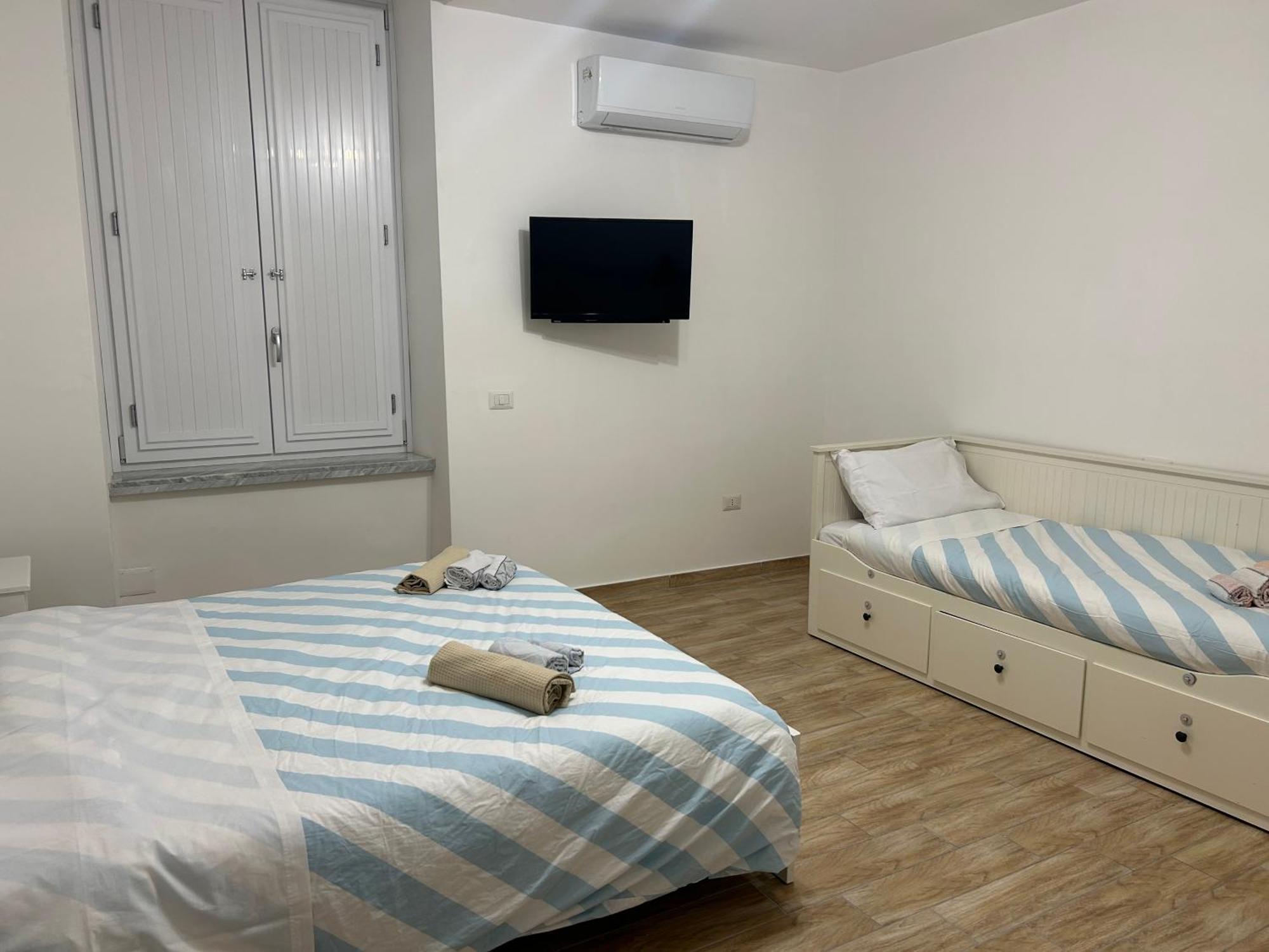 Appartamento Di Giordy Centro