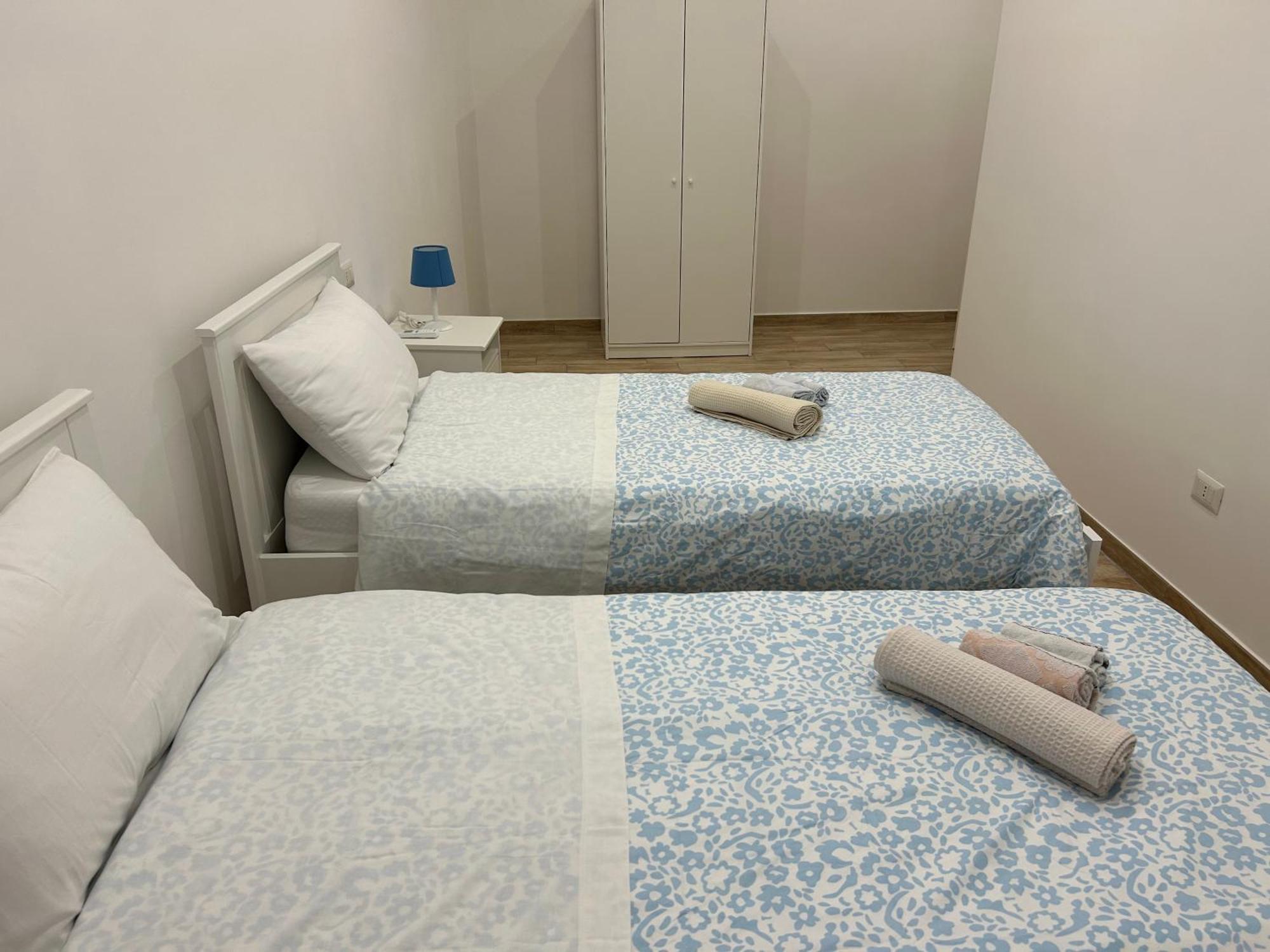 Di Giordy Centro Appartamento Napoli