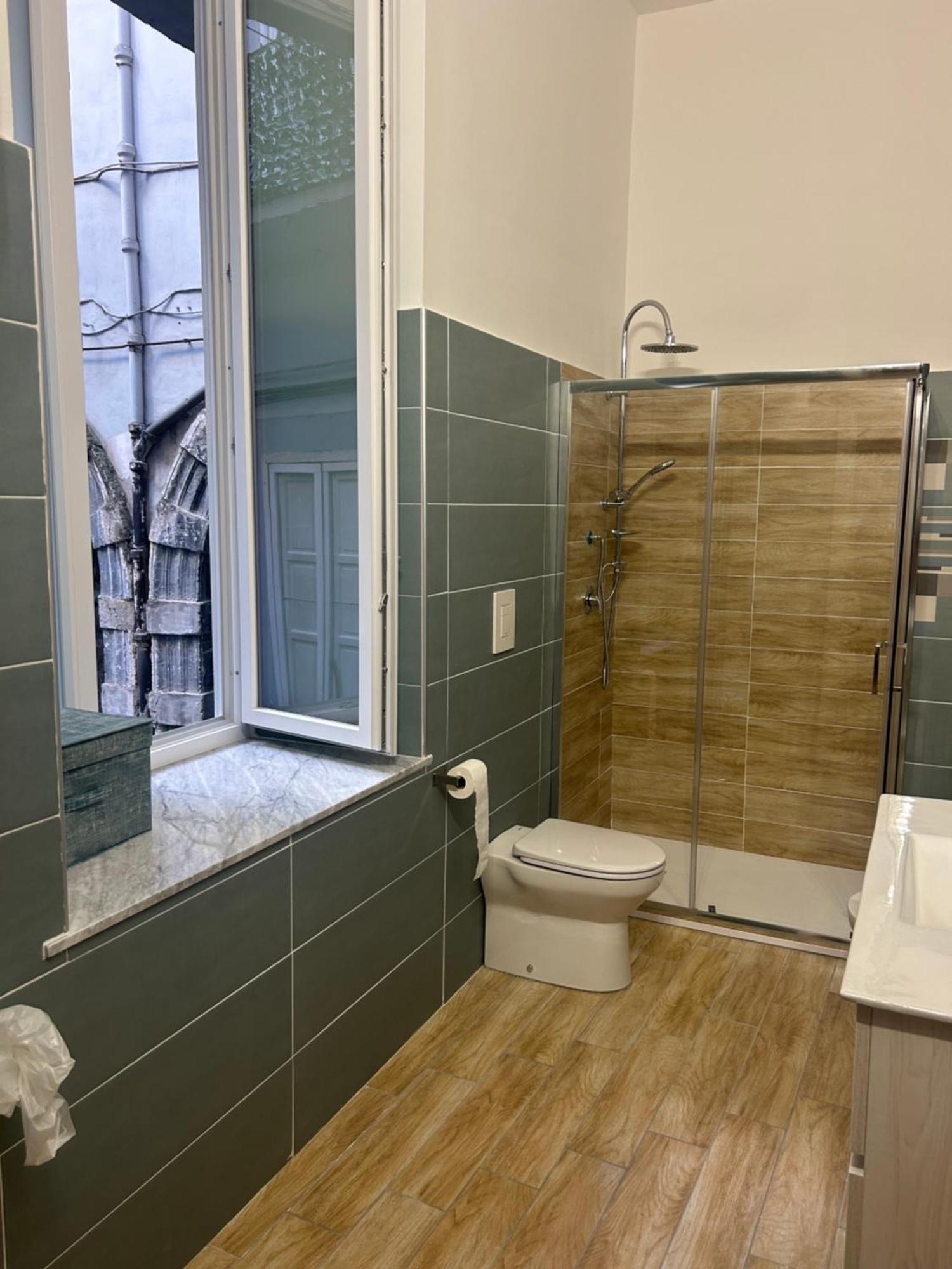 Di Giordy Centro Appartamento
