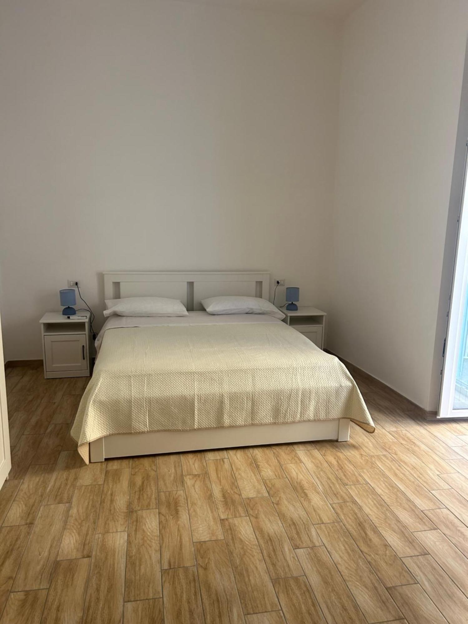 Appartamento Di Giordy Centro