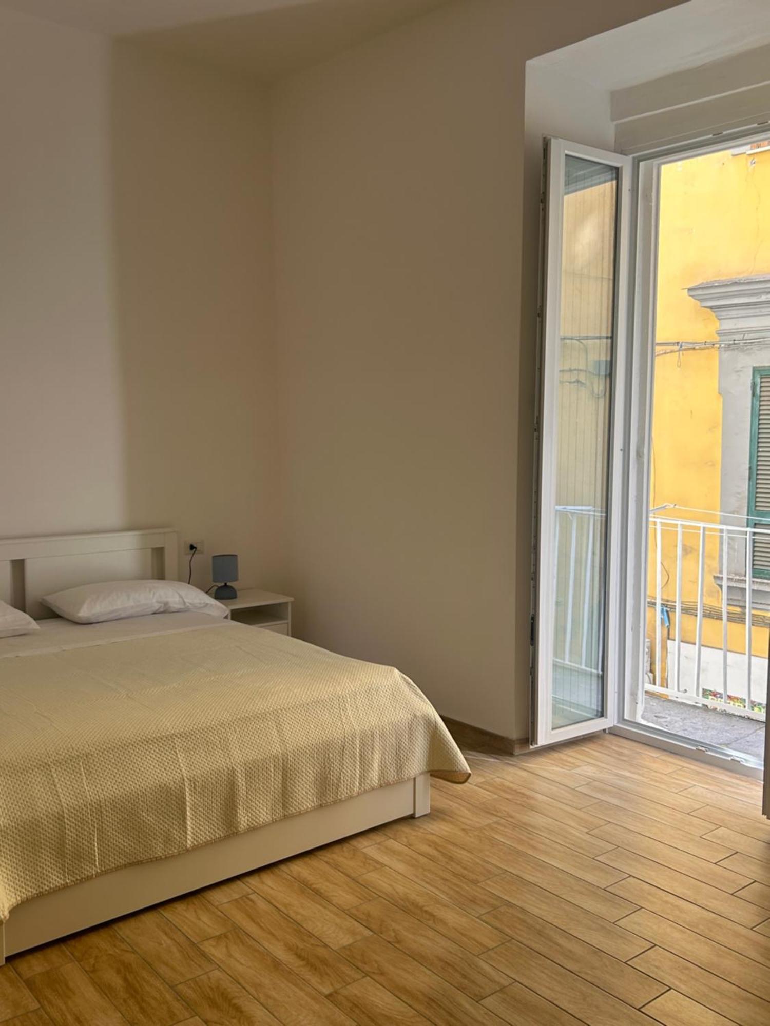 Appartamento Di Giordy Centro Napoli